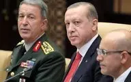 آغاز گشت‌زنی‌های زمینی مشترک ترکیه و آمریکا در شمال سوریه از فردا