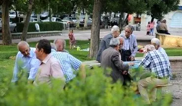 
حقوق جدید بازنشستگان رسید