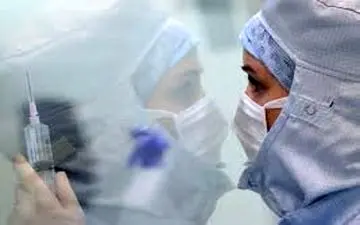 
بیماران مبتلا به کرونا از گرفتن روزه اجتناب کنند
