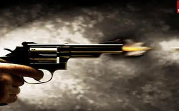 قتل پسر جوان در بزرگراه بابایی تهران 