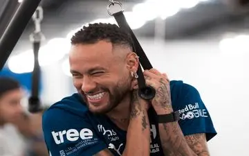 نیمار آماده درخشش در جدال با استقلال؛ غول برزیلی به آسیا بازمی‌گردد