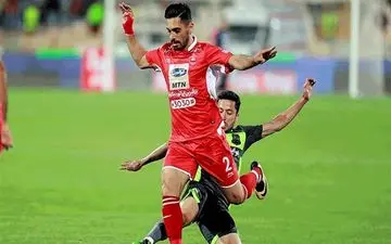 تصویر لو رفته باورنکردنی از امید عالیشاه 