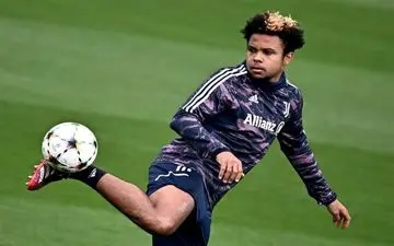  ستاره خط میانی یوونتوس در لیست فروش زمستانی