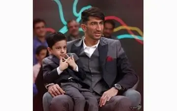 پیشنهاد عجیب به بازیکن پرسپولیس در یک کنسرت موسیقی