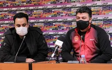 نوازی:بازی با سایپا همیشه سخت است