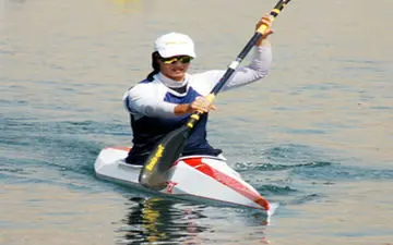  ششمین مرحله اردوی تیم ملی پاراکانو 