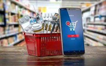 هشدار پلیس فتا: داروی آنلاین نخرید! | داروهای ۴ سال پیش را به مردم می‌فروشند