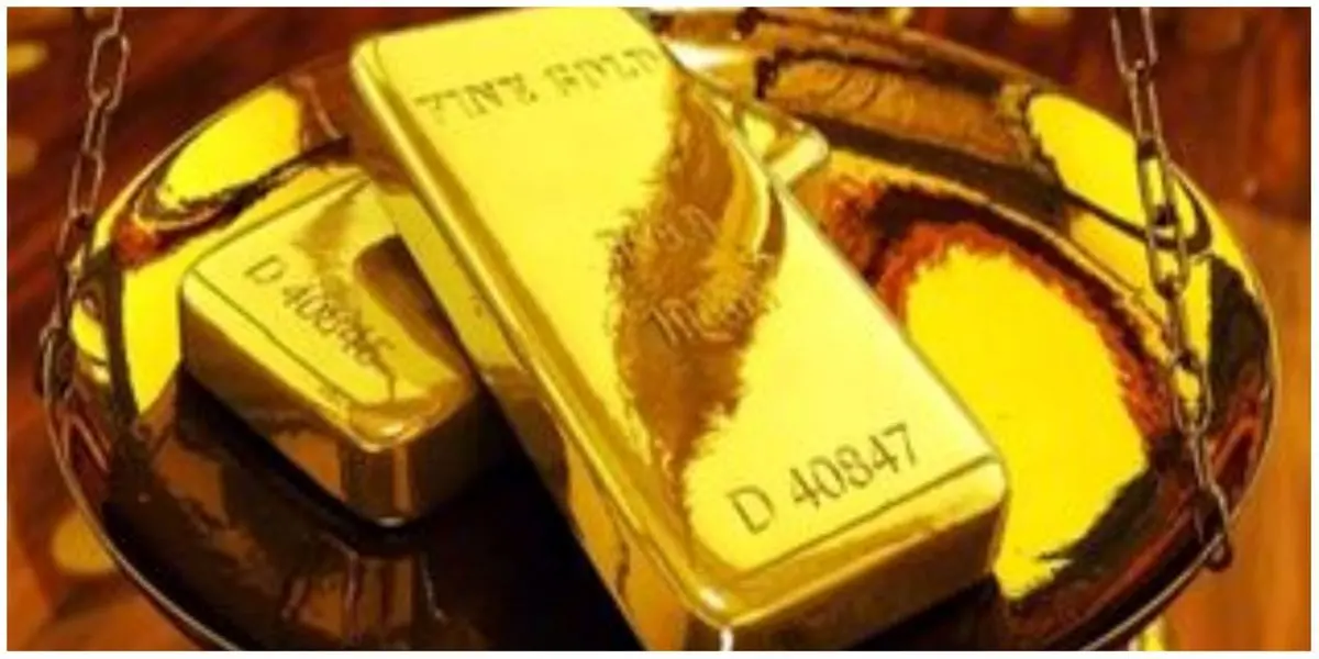قیمت گرم طلا 18 عیار امروز یکشنبه 16 بهمن 