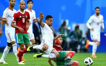 خبر خوش برای تیم ملی فوتبال ایران