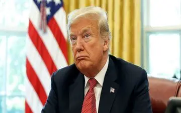 ترامپ: چین مقصر کشتار جمعی در دنیا است