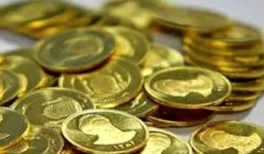  سقوط قیمت سکه به ۳ میلیون و ۶۰۰ هزار تومان
