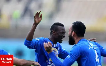 پیام مهم مامه تیام برای مدافع تیم ملی ایران