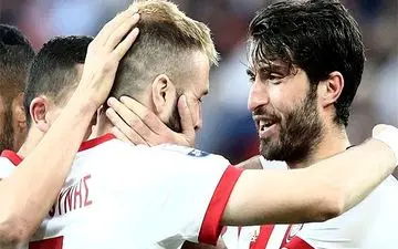 تراکتور وارد عمل می‌شود؟؛ روزهای پایانی لژیونر ناموفق ایرانی در فوتبال انگلیس