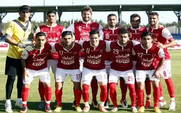 هیجان بسیار زیاد پرسپولیسی ها برای بازی مقابل تعقیب کننده خود