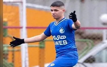 پدیده استقلال به دنبال دریافت رضایتنامه برای حضور در پرسپولیس