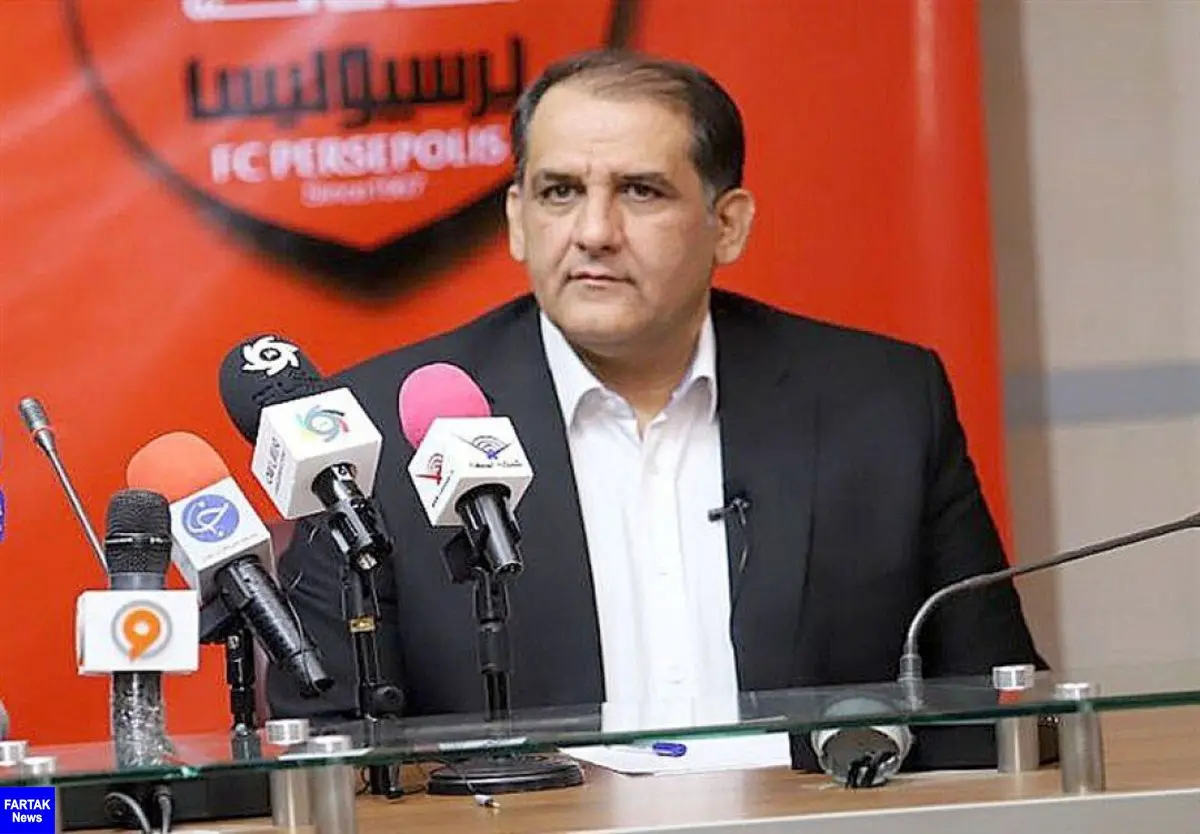 رسول پناه: AFC هر رفتار تبعیض‌آمیزی که دوست دارد در قبال نمایندگان ایران انجام دهد و  فدراسیون فوتبال فقط نگاه می‌کند
