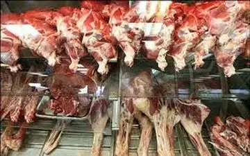 کاهش 50 درصدی فروش قصابی‌های کرمانشاه/ به زودی قصابی‌ها گوشت تنظیم بازار عرضه می‌کنند