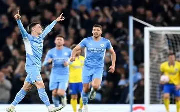  چلسی دربی لندن را در خانه به آرسنال باخت/ منچسترسیتی صدر جدول را پس گرفت