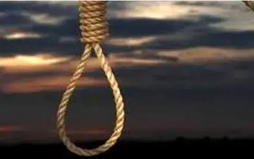 دوست حسام در زندان کرج قصاص شد