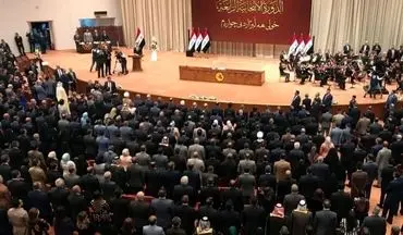  نشست پارلمان عراق برای تکمیل کابینه عبدالمهدی به پنجشنبه موکول شد 