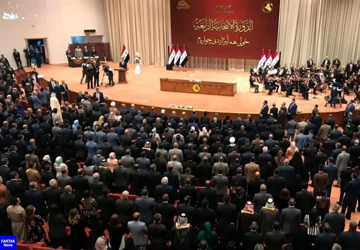  نشست پارلمان عراق برای تکمیل کابینه عبدالمهدی به پنجشنبه موکول شد 