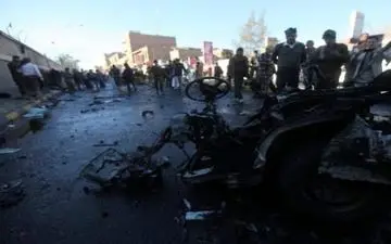 ترور نافرجام فرمانده برجسته حزب "اصلاح" یمن