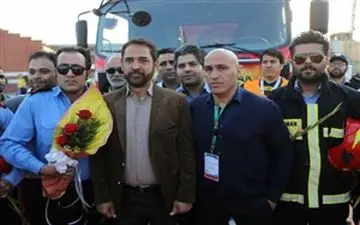 این استقلال در جام جهانی اول می‌شود!
