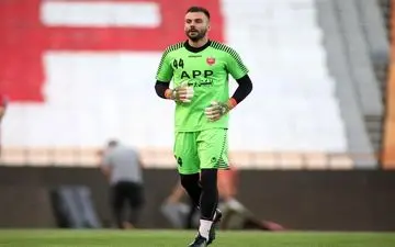 گل محمدی اسم رادوشویچ را از لیست ۱۸ نفره پرسپولیس خط زد