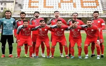 اگر گل ریحان در لیگ دسته دو شرکت کند بازهم کمک حال این تیم خواهیم بود/تیم به دو شخص جدید واگذار شده است