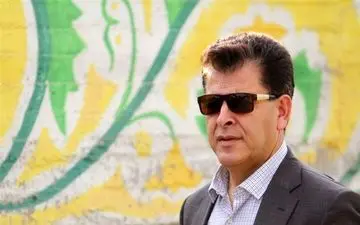 تصمیم عجیب صادق درودگر ؛ استعفا از مدیریت تراکتورسازی در کمتر از یک هفته