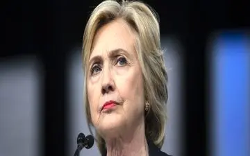 هیلاری کلینتون از «جو بایدن» در انتخابات ریاست جمهوری حمایت می‌کند
