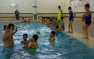  بازوبندی که بیماری می آورد! 