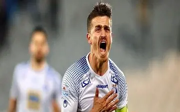 رهبر بزرگ استقلال در زمین ؛ ستاره ای که جای استراماچونی را پر کرد