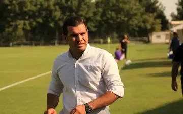 سرمربی اترک بجنورد: انسجام ؛ اتحاد و همدلی در بازی آخرمان موج می‌زند