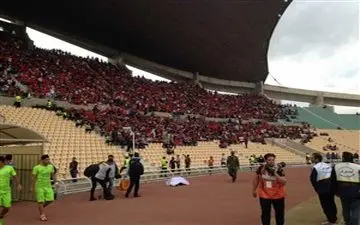  جشن نساج‌ها؛ بهت و گریه در بابل