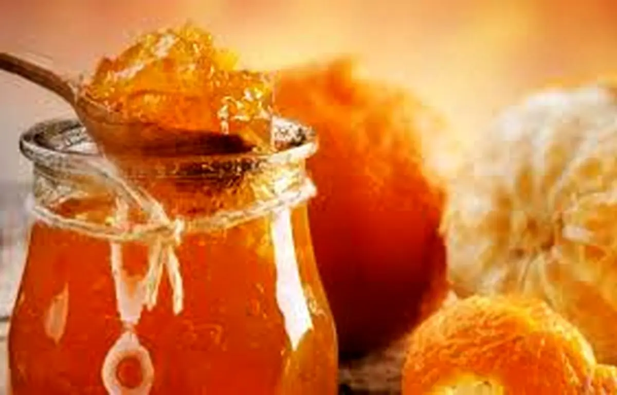 طرز تهیه خوش عطرترین مربا!