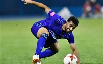 روزهای سخت ستاره سابق پرسپولیس/ نیمکت نشینی مطلق به قیمت لژیونر شدن!