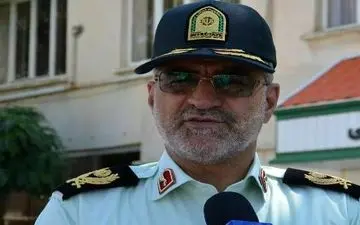 باند قاچاق سلاح در "ماهیدشت" منهدم شد