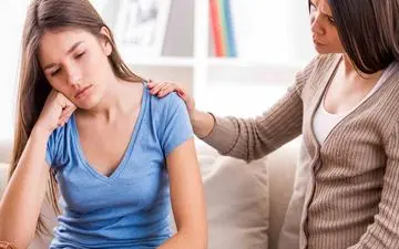 بررسی دلایل خودارضایی در نوجوانان