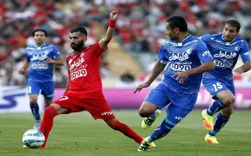 اسپانسری که همه چیز پرسپولیس و استقلال را تعیین می کند