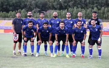 مالکیت باشگاه استقلال ملاثانی تغییر کرد