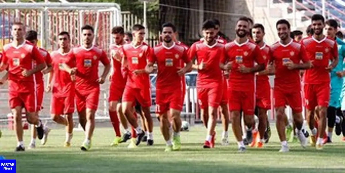  بزرگترین چالش پرسپولیس بعد از رفتن کالدرون