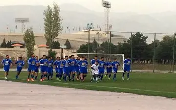 مهره‌های گمشده پازل شفر آژیر خطر را برای مدعیان به صدا در می آورد؛لحظه شماری استقلال برای نیم‌فصل دوم !