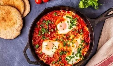طرز تهیه املت کبابی جنگلی؛ خوشمزه و اصیل به روش طبیعت‌گردی