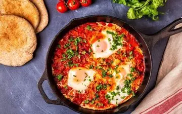 طرز تهیه املت کبابی جنگلی؛ خوشمزه و اصیل به روش طبیعت‌گردی