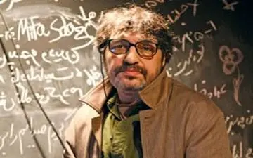 گوینده تلویزیون: اهل فیلم بازی کردن و دلبری کردن نیستم 