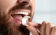 افشای یک راز ترسناک پشت جویدن آدامس