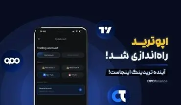 دسترسی رایگان به تریدینگ‌ ویو پریمیوم در بروکر اپوفایننس فراهم شد