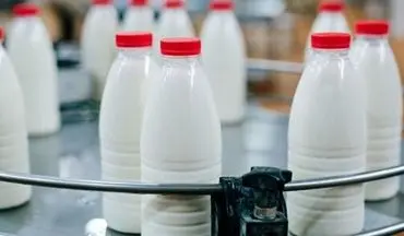 شیر رایگان در مدارس توزیع می‌شود؟