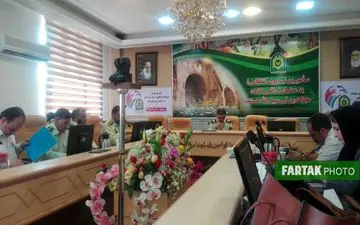 سیاست رسانه ای ناجا ایجاد همکاری تنگاتنگ با رسانه هاست